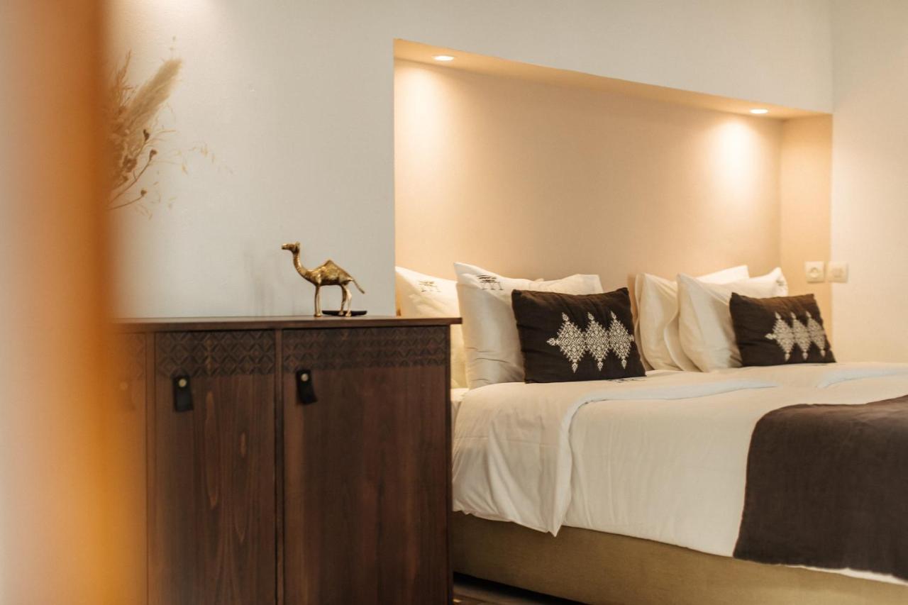 Riad Nayanour Marrakesh Ngoại thất bức ảnh