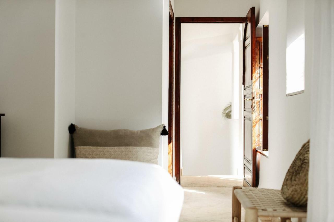 Riad Nayanour Marrakesh Ngoại thất bức ảnh