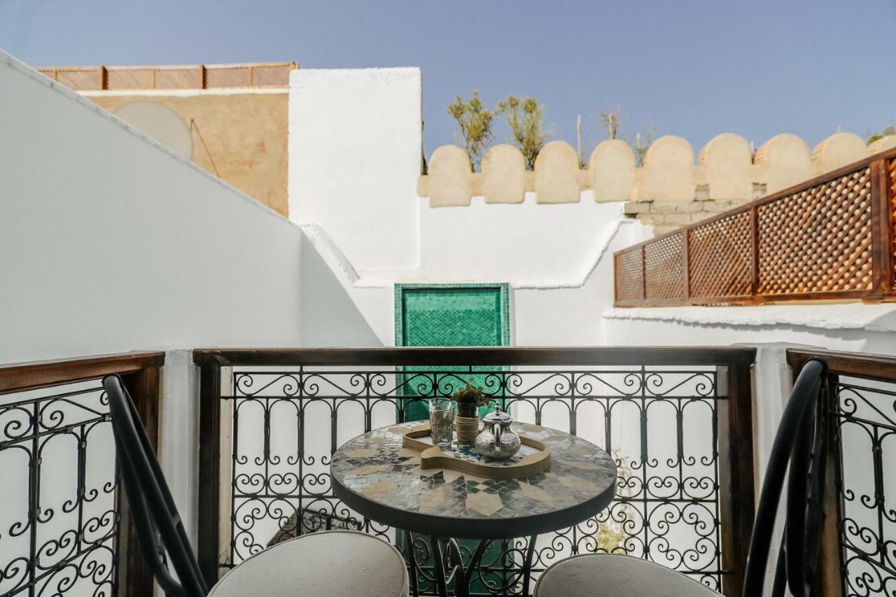 Riad Nayanour Marrakesh Ngoại thất bức ảnh