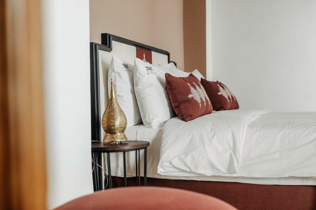 Riad Nayanour Marrakesh Ngoại thất bức ảnh